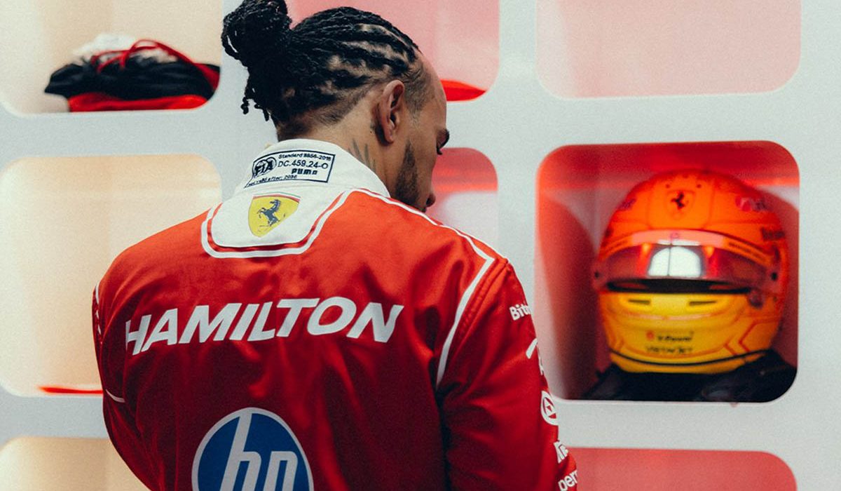 Capelli questions delay over Hamilton race engineer