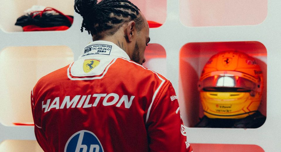 Capelli questions delay over Hamilton race engineer