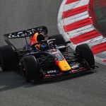 Un Russell confiant révèle que Mercedes F1 va débuter les tests de performance