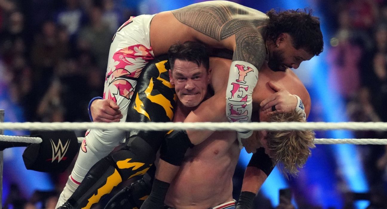 When is WWE Royal Rumble 2026? How to watch on ESP…