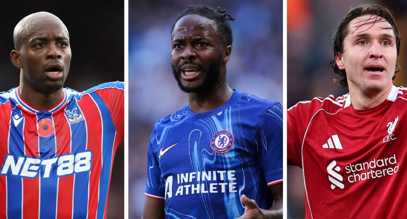 The Premier League stars who could still move this…