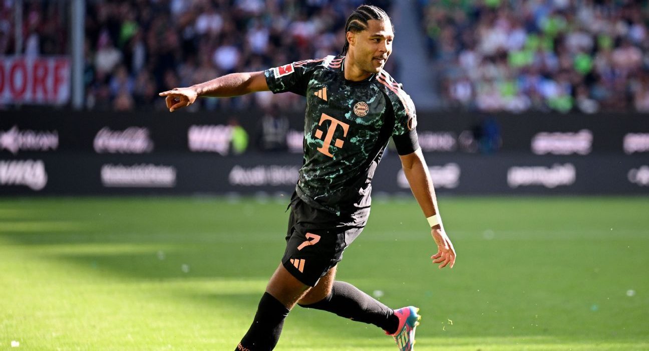 Copy of Copy of Transfer rumors, news: Tottenham eye ex-Arsenal st…