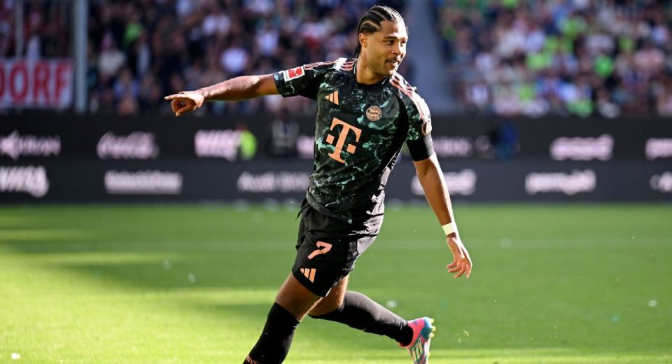 Copy of Copy of Transfer rumors, news: Tottenham eye ex-Arsenal st…