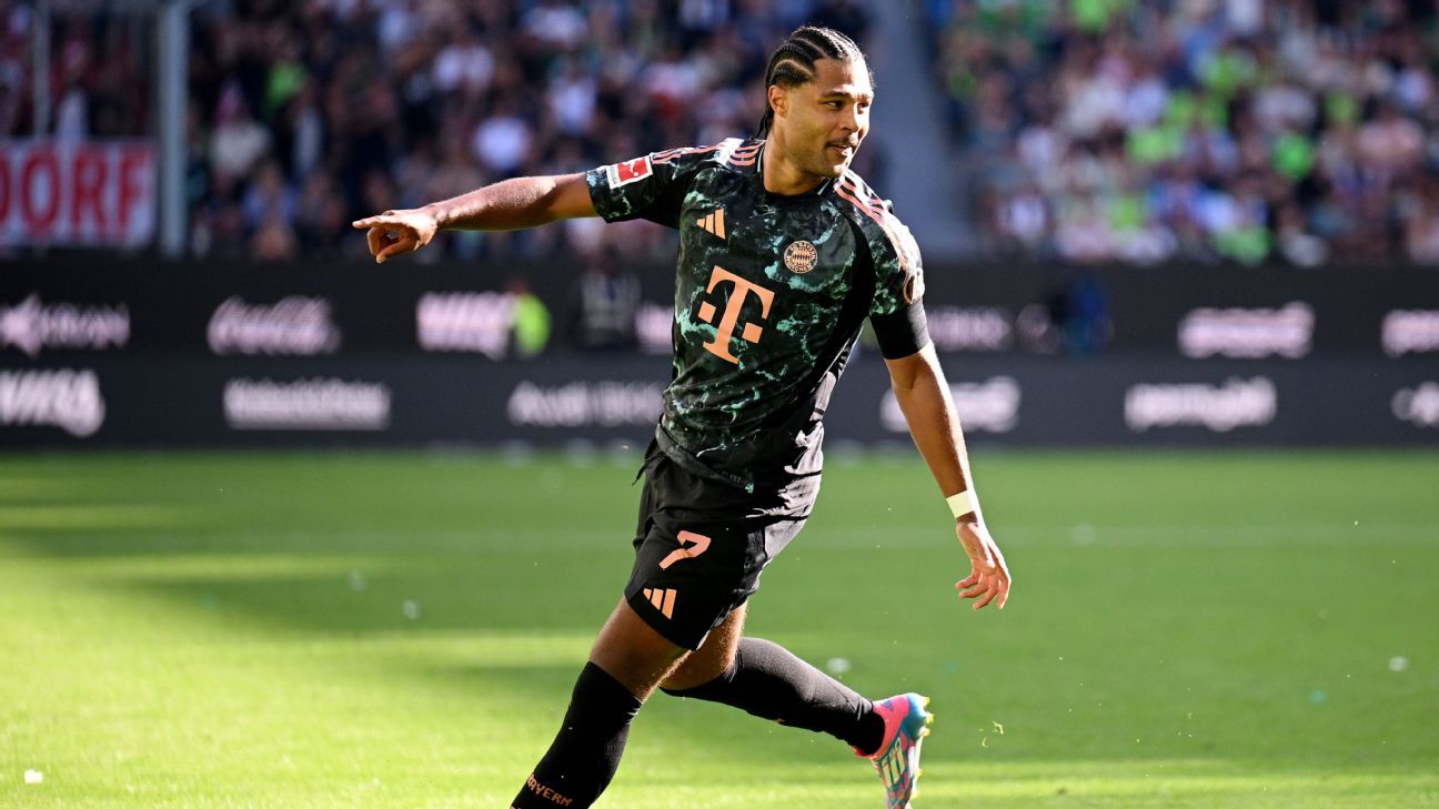 Copy of Copy of Transfer rumors, news: Tottenham eye ex-Arsenal st…