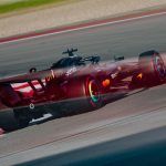 Red Bull a complété un shakedown mouvementé mais instructif à Barcelone