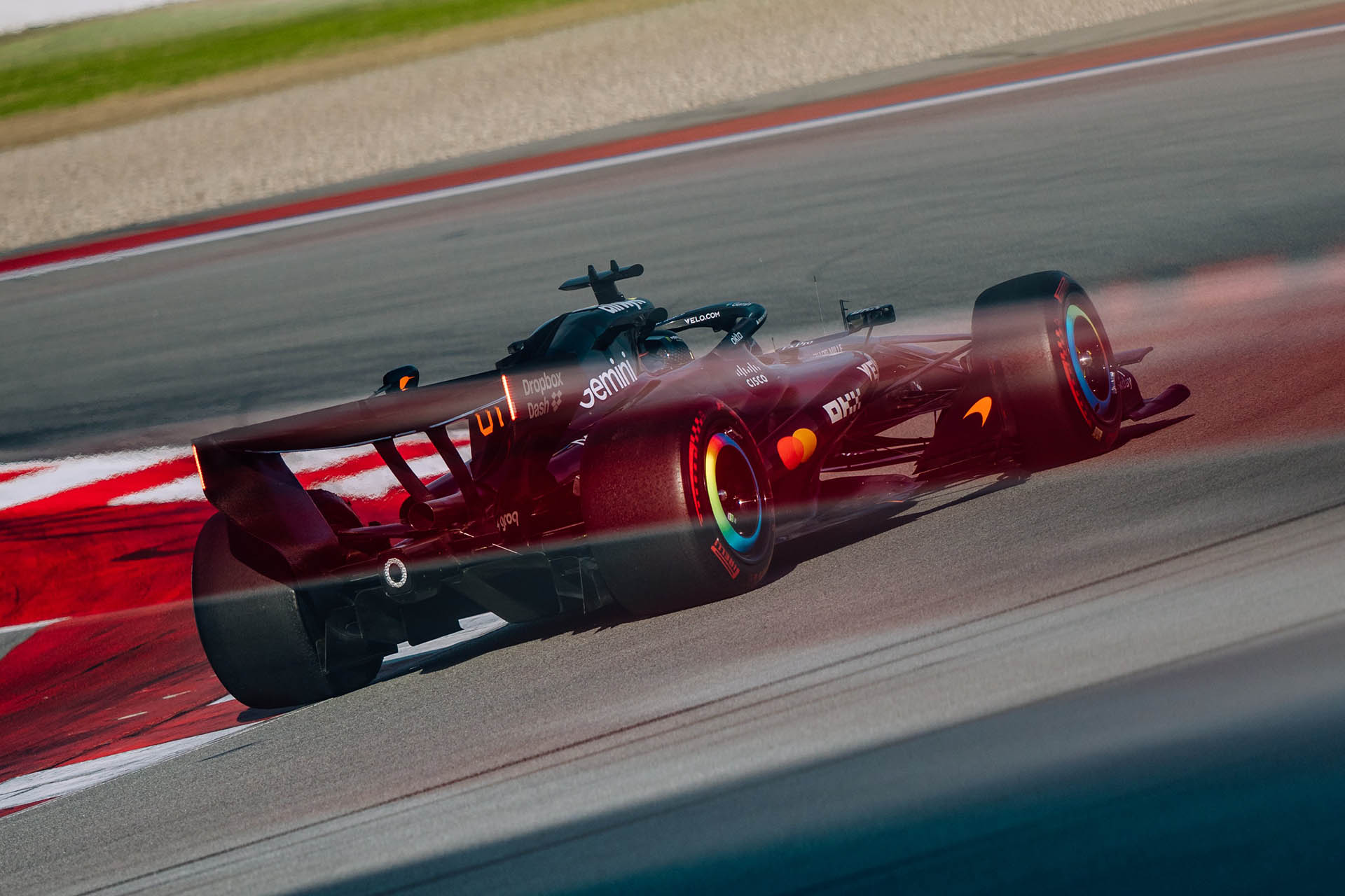 Toutes les stats des essais F1 de Barcelone : chronos, tours et kilométrage par équipe et motoriste