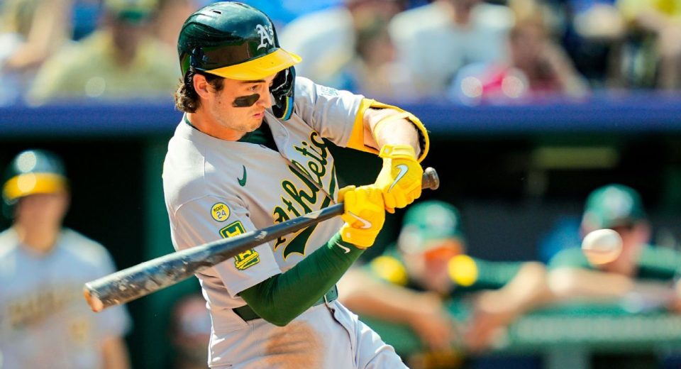 Wilson, A’s reach agreement on 7-year extension