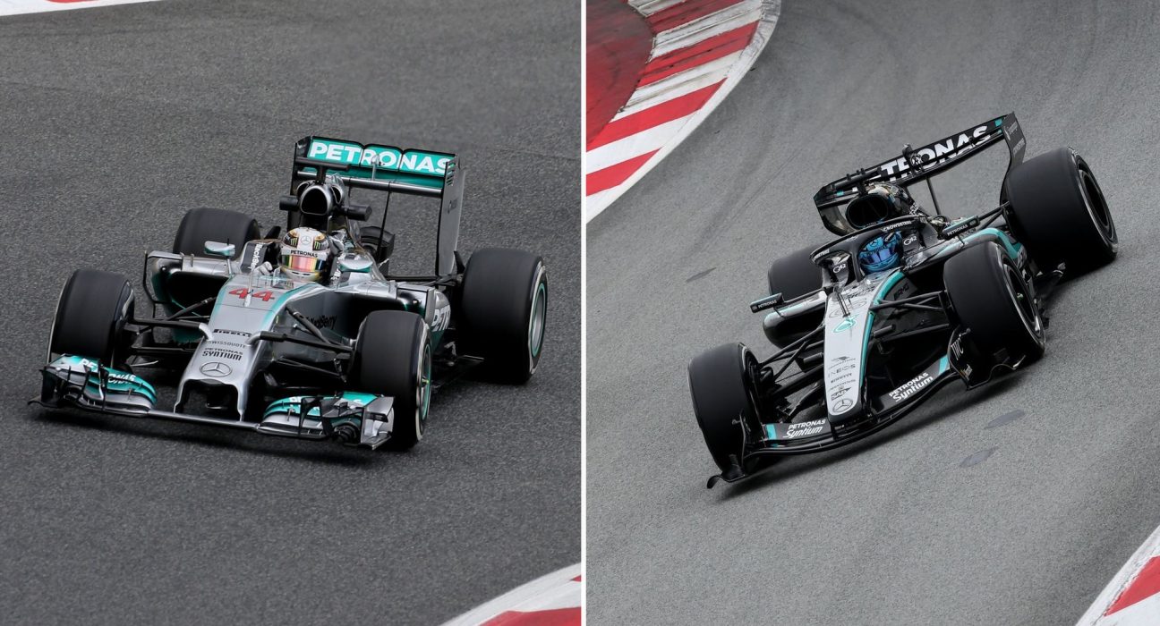 Les débuts des F1 2026 ont été un succès malgré la peur d’un remake de 2014