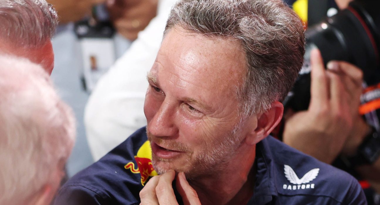 Horner a ‘une histoire inachevée’ avec la F1 mais n’a discuté qu’avec une équipe