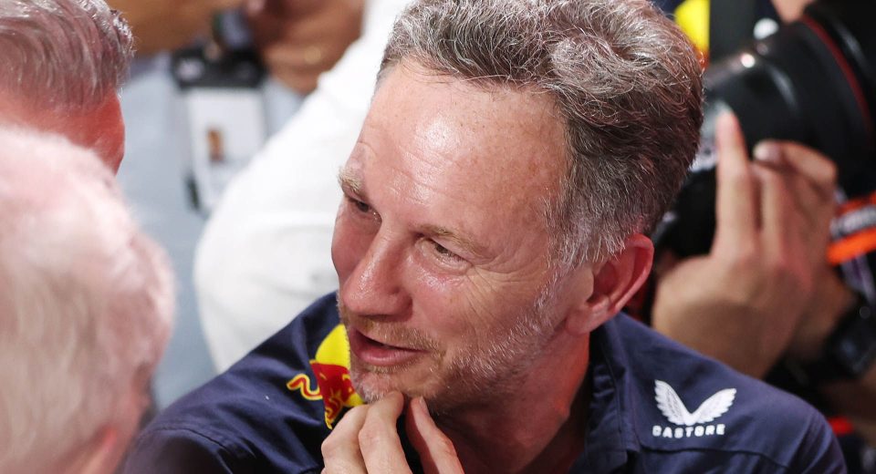 Horner a ‘une histoire inachevée’ avec la F1 mais n’a discuté qu’avec une équipe