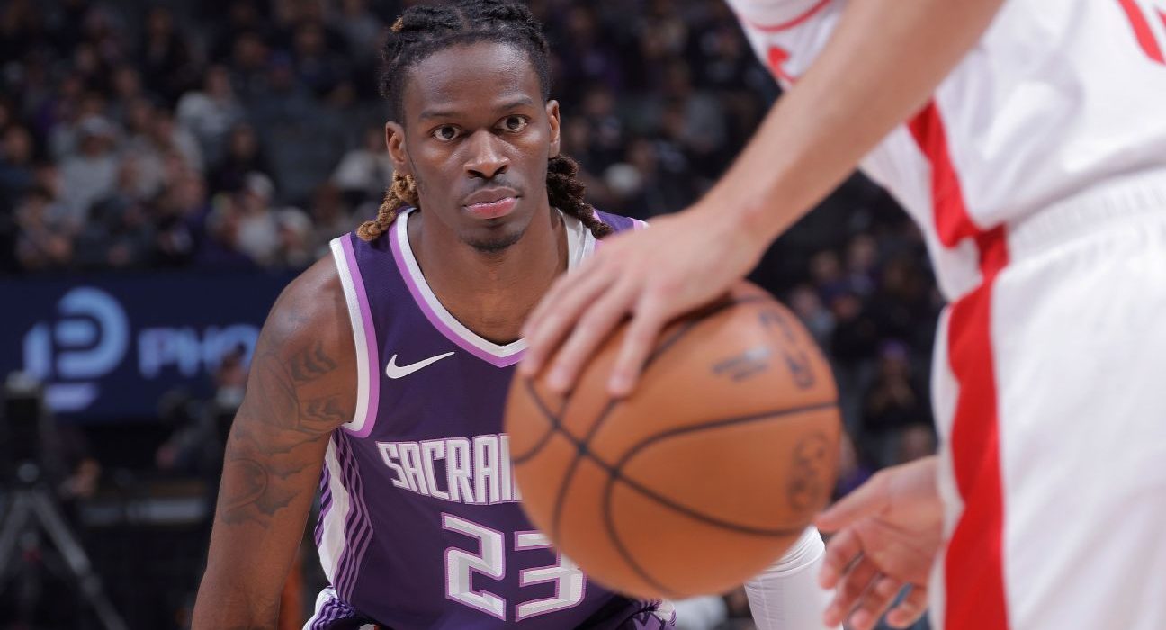 ✍️ Grades for Cavs-Kings-Bulls trade