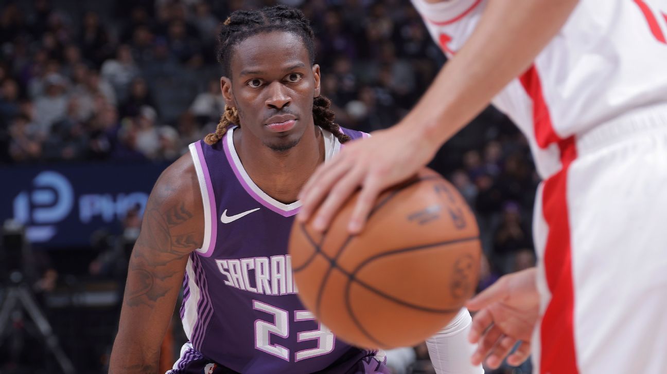 ✍️ Grades for Cavs-Kings-Bulls trade