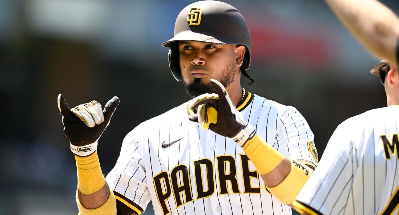Sources: Giants, Arraez agree to one-year deal