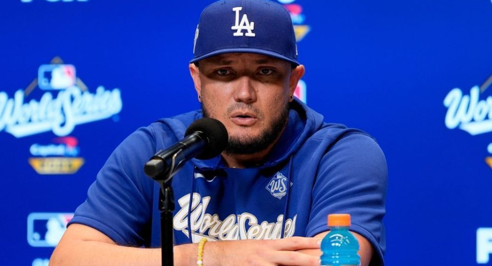 Rojas unhappy with WBC denial due to insurance