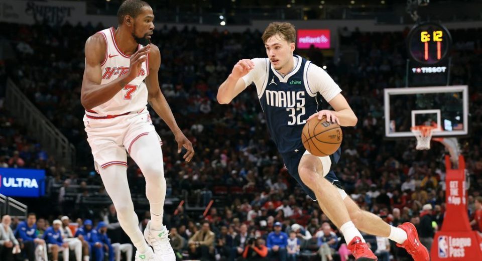 Kidd: ‘Terrible’ officials missed calls vs. Flagg