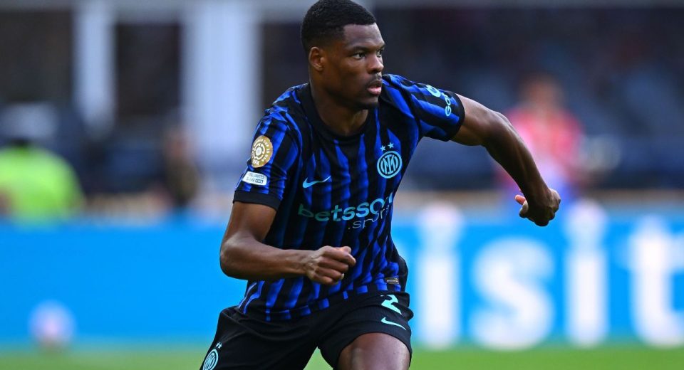Copy of Copy of Copy of LIVE Transfer deadline day updates: Liverpool to l…