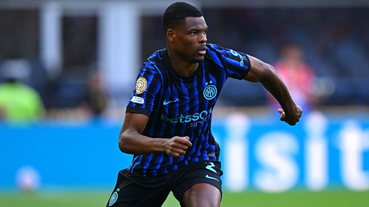 Copy of Copy of Copy of LIVE Transfer deadline day updates: Liverpool to l…