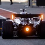 Verstappen ‘a bit sick’ as Hamilton tops times