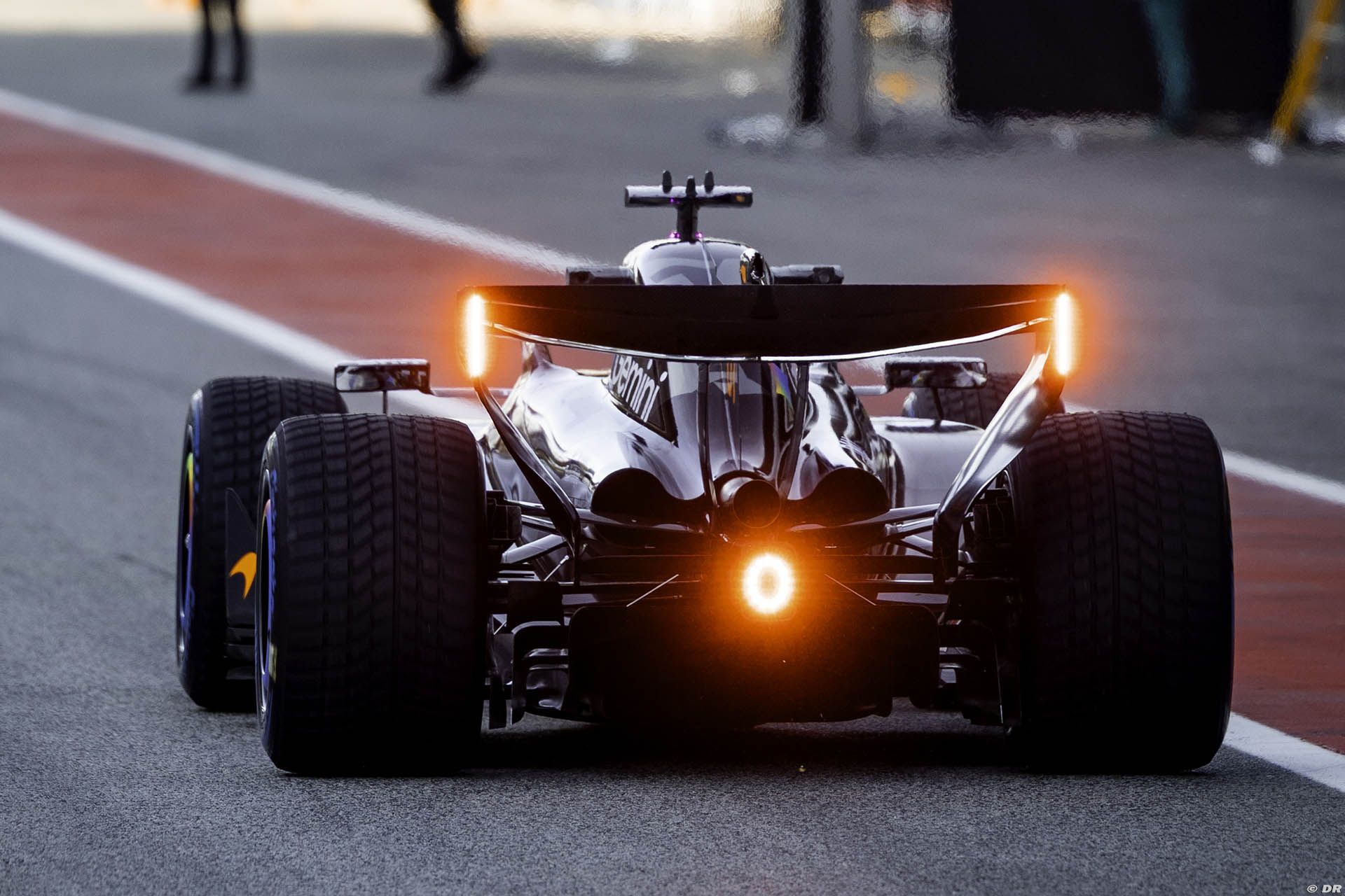 Guerre des moteurs en F1 : réunions de la dernière chance pour éviter un conflit à Melbourne