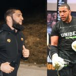 Mario Bautista expects to ‘drown’ Vinicius Oliveira in UFC Vegas 113 main event