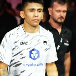 Khamzat Chimaev and Ciryl Gane train in the middle east because “real recognize real”, per surging PFL star