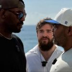 Mario Bautista expects to ‘drown’ Vinicius Oliveira in UFC Vegas 113 main event