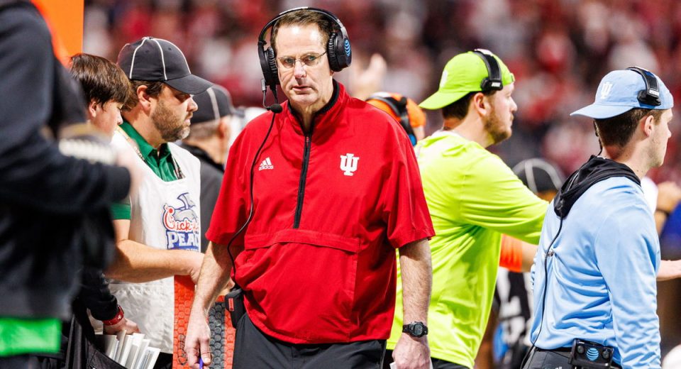National Champion Curt Cignetti Receives Urban Meyer’s Strong Indiana Warning