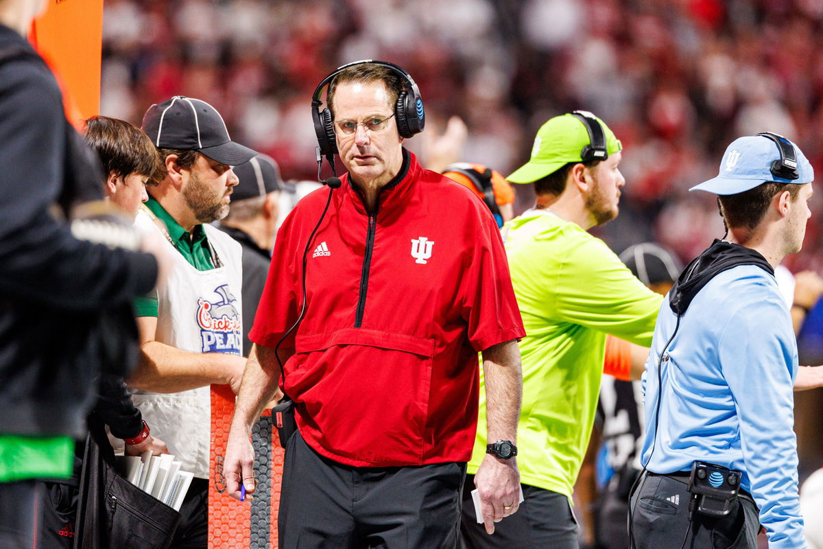 National Champion Curt Cignetti Receives Urban Meyer’s Strong Indiana Warning