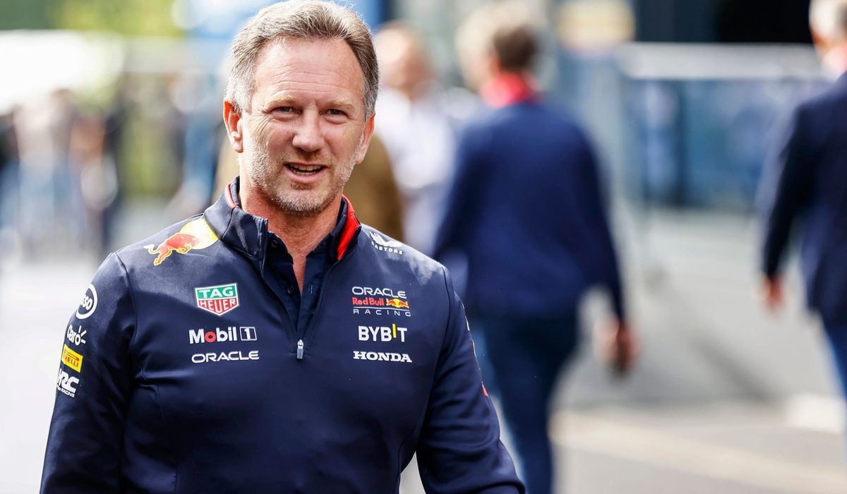 Christian Horner responds to Red Bull and Mercedes power unit loophole rumours