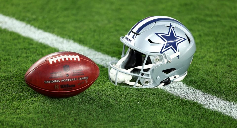 Report: Dallas Cowboys to play 2026 game in Rio de Janeiro