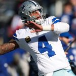 Cowboys 2026 draft: Top first-round wide receivers in the draft