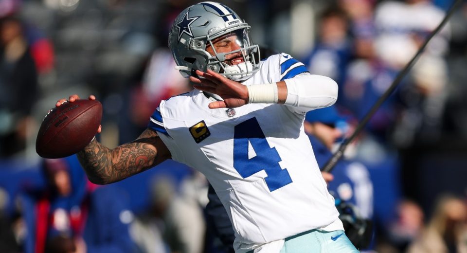 4 contract restructures that could save the Cowboys a lot of money 