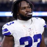 CeeDee Lamb is fine if George Pickens surpasses his contract