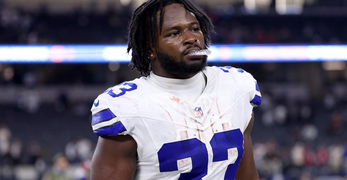 Ranking all of the Cowboys 2026 free agents by importance