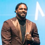 Saints QB Tyler Shough wins the 2025 Pepsi Zero Sugar NFL Rookie of the Year Award