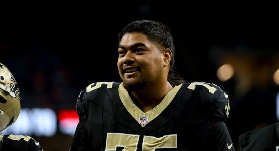 Fleur-de-Links, February 5: Saints’ franchise RT continues success in year 2
