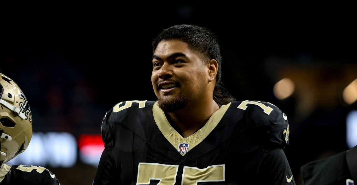 Fleur-de-Links, February 5: Saints’ franchise RT continues success in year 2