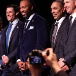 Saints QB Tyler Shough loses OROY, and it wasn’t close