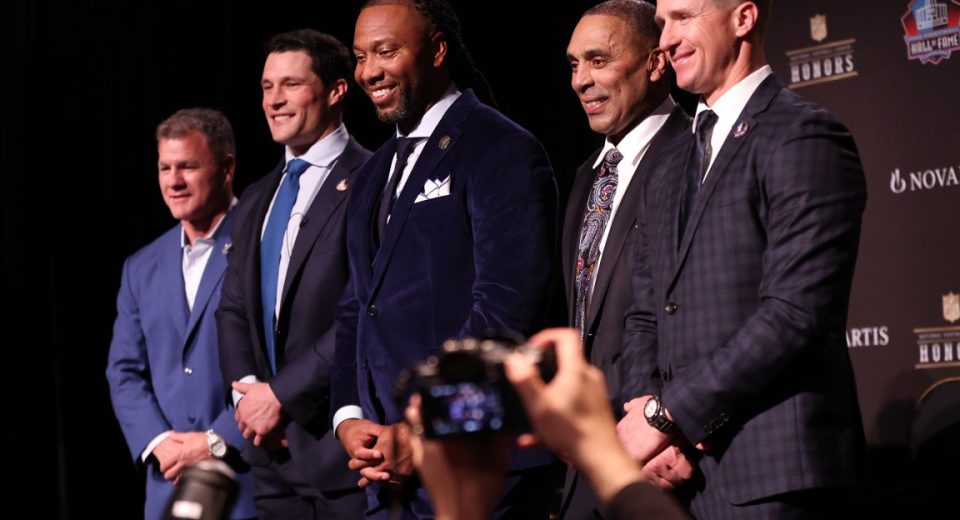 Tips for Saints fans looking to attend Drew Brees’ Hall of Fame enshrinement