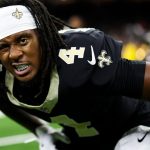 Saints QB Tyler Shough loses OROY, and it wasn’t close