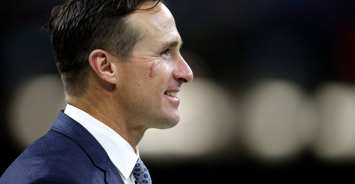 Fleur-de-Links, February 6: Drew Brees is officially a Hall of Famer