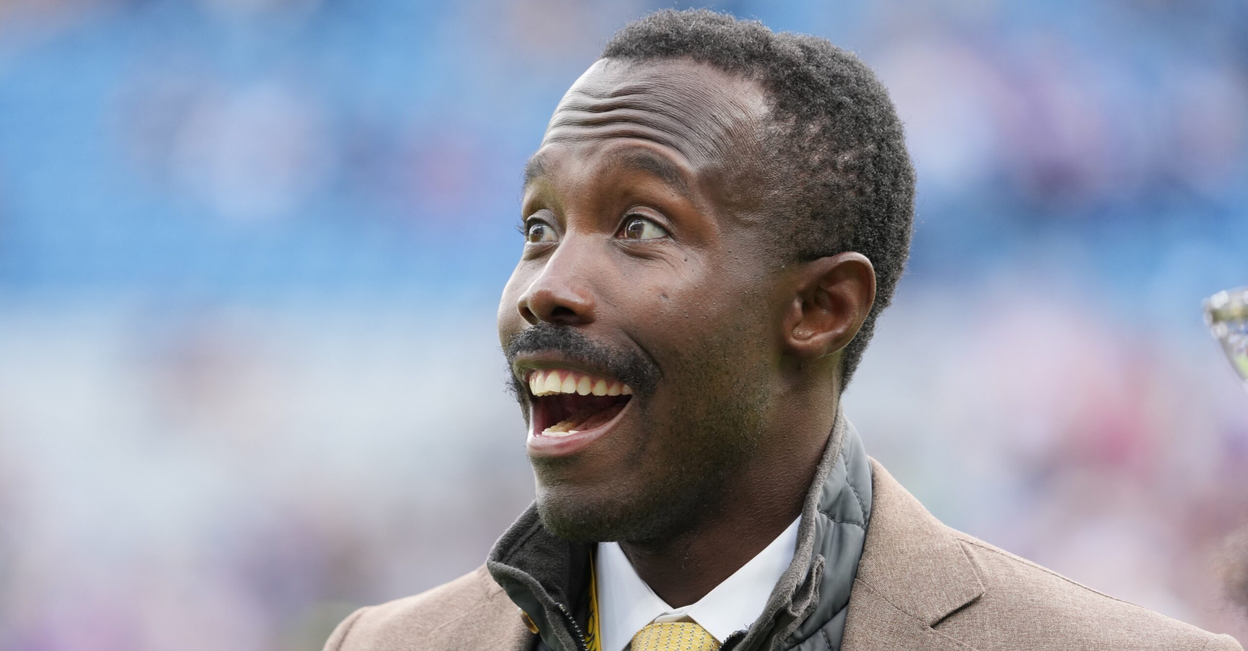 The Eyebrow-Raising QB Comments Echoing Around the Vikings Firing its GM