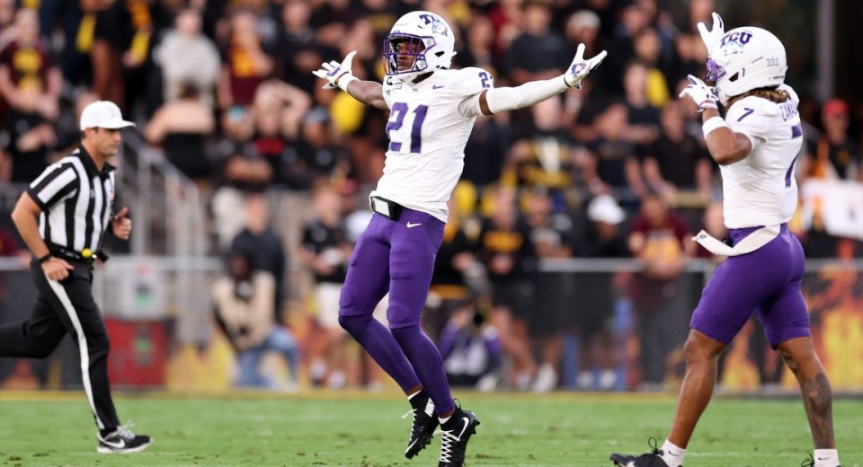 2026 NFL Draft: Underrated favorites for Cowboys at each position on defense