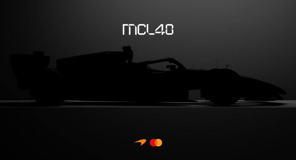 McLaren 2026 F1 launch: When and where to watch live, what you need to know