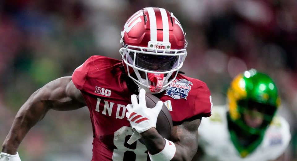 2026 NFL Draft: Underrated favorites for Cowboys at each position on offense