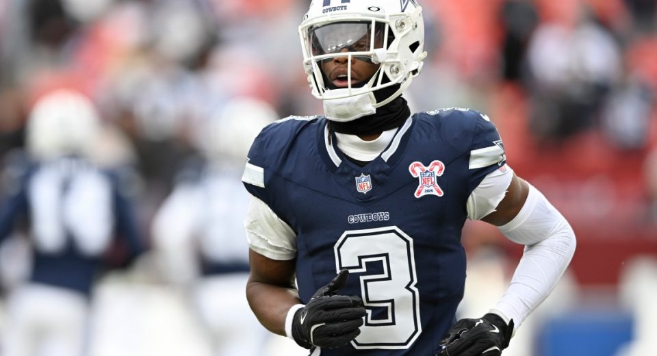 Big decisions in Big D: Who stays and who goes for the Cowboys this offseason