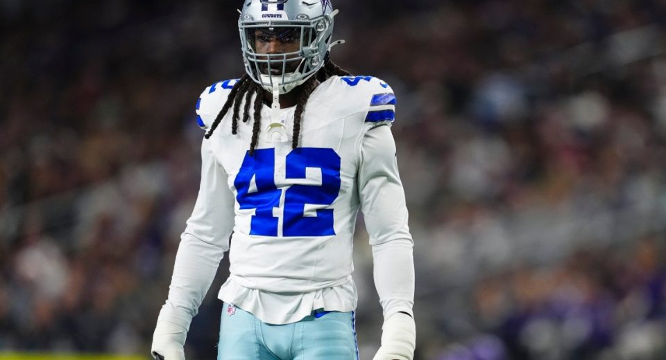 Cowboys 2026 free agency: Why the ‘6-7′ trend hits home