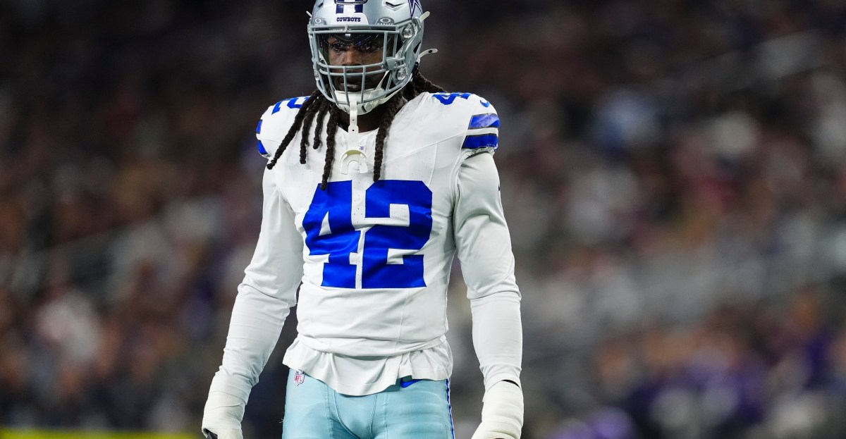 Cowboys 2026 free agency: Why the ‘6-7′ trend hits home