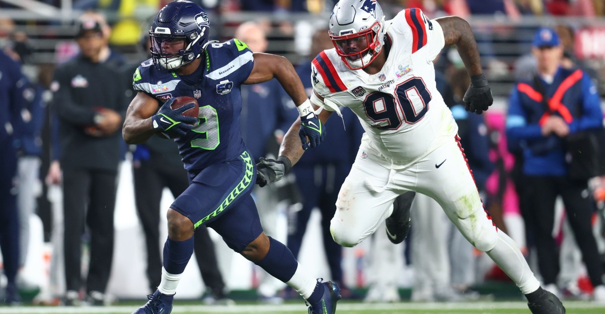 BTB Monday Discussion: How do you feel about the Seahawks winning the Super Bowl?