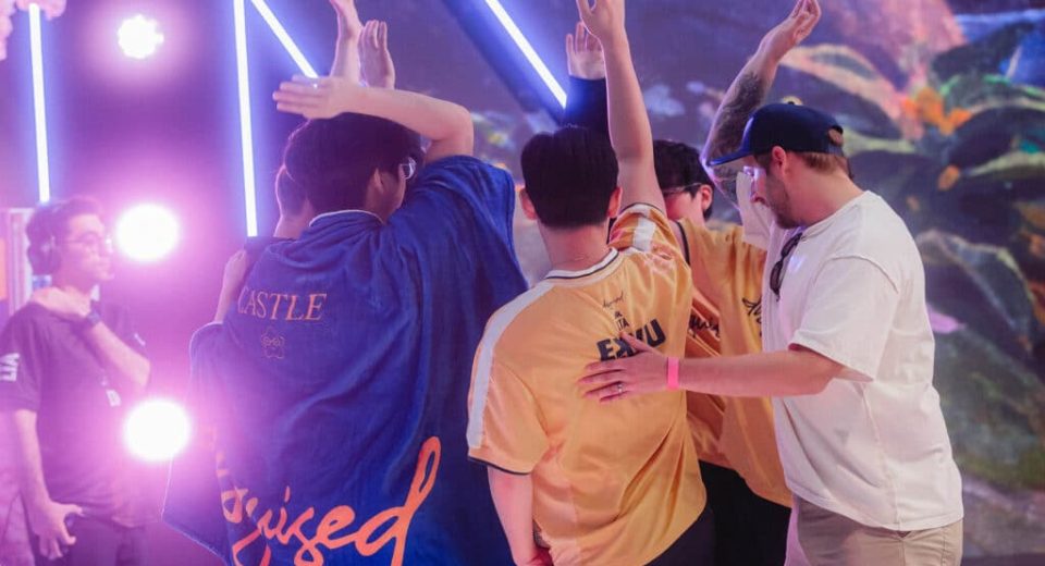 Disguised co-founder Fifflaren departs organisation